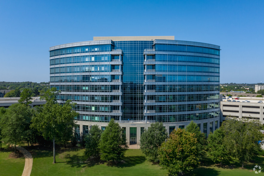 13034 Ballantyne Corporate Pl, Charlotte, NC à louer - Photo de l’immeuble – Image 1 sur 9