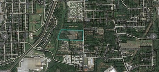 Plus de détails pour 0 Whitesville St, Lagrange, GA - Terrain à vendre