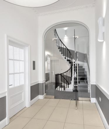 112 George St, Edinburgh à louer - Photo intérieure – Image 3 sur 16