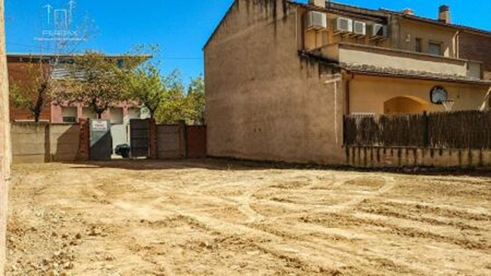 Terrain dans Sentmenat, Barcelona à vendre - Photo de l’immeuble – Image 2 sur 4