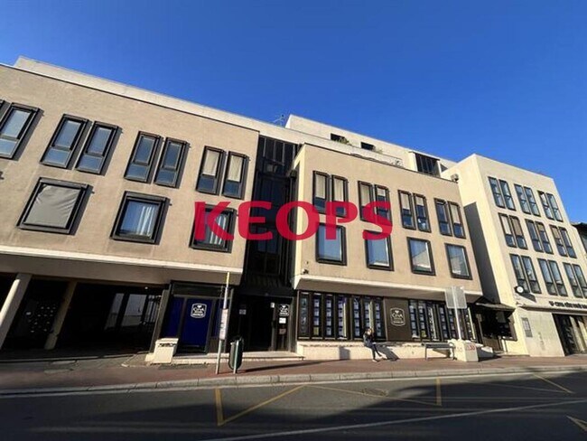 Plus de détails pour 102 Avenue Jean Rieux, Toulouse - Bureau à vendre