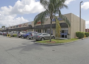 Oasis Plaza - Local commercial