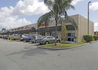 Plus de détails pour 1802 NE 185th St, Miami, FL - Local commercial à louer