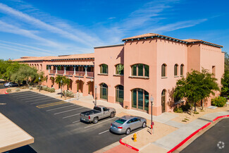 Plus de détails pour 7231 E Princess Blvd, Scottsdale, AZ - Bureau/Médical à louer