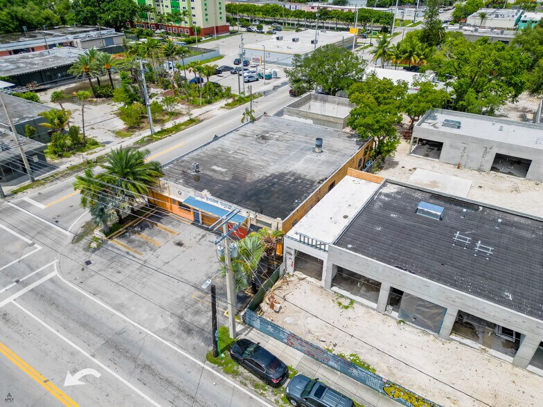 195 NW 71st St, Miami, FL à vendre - Photo de l’immeuble – Image 3 sur 9