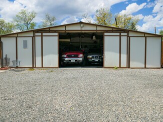 Plus de détails pour 10350 W 38th Ave, Wheat Ridge, CO - Industriel/Logistique à vendre