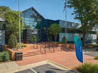 Plus de détails pour 20400 Observation Dr, Germantown, MD - Local d'activités à louer