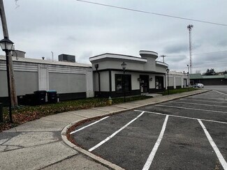 Plus de détails pour 3156 State St, Caledonia, NY - Local commercial à vendre