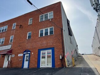Plus de détails pour 4216 Howard Ave, Kensington, MD - Local d’activités à vendre