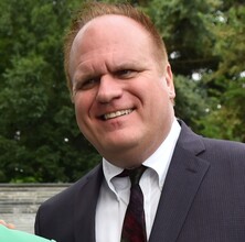 Peter Karlovich