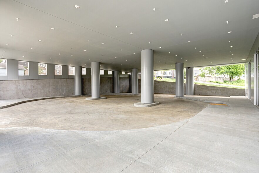 500 28th Ave N, Nashville, TN à louer - Photo intérieure – Image 2 sur 13