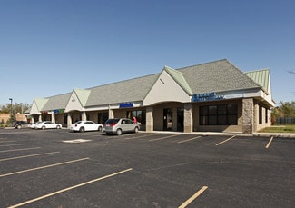 Plus de détails pour 22180 Pontiac Trl, South Lyon, MI - Bureau à louer
