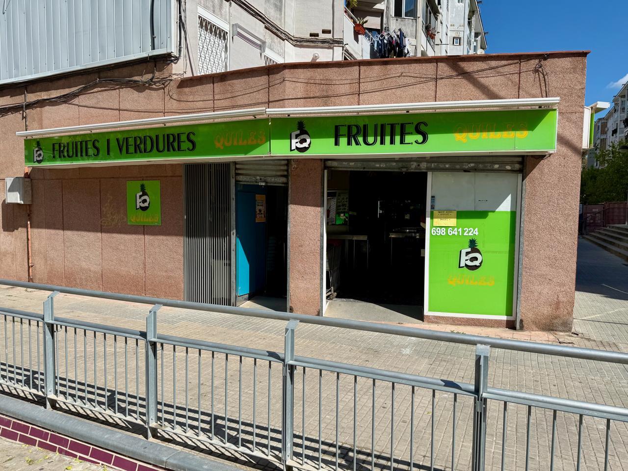 Immeuble residentiel dans Cornellà de Llobregat, Barcelona à vendre Photo intérieure– Image 1 sur 3