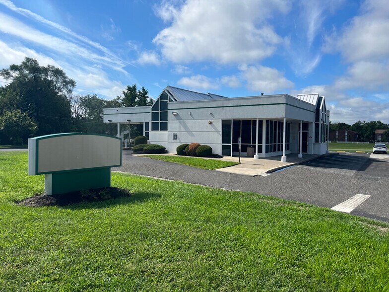 1149 Cooper St, Beverly, NJ à louer - Photo de l’immeuble – Image 3 sur 3