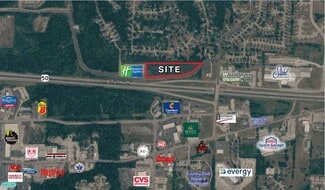 Plus de détails pour 1010 Walnut Ln, Warrensburg, MO - Terrain à vendre