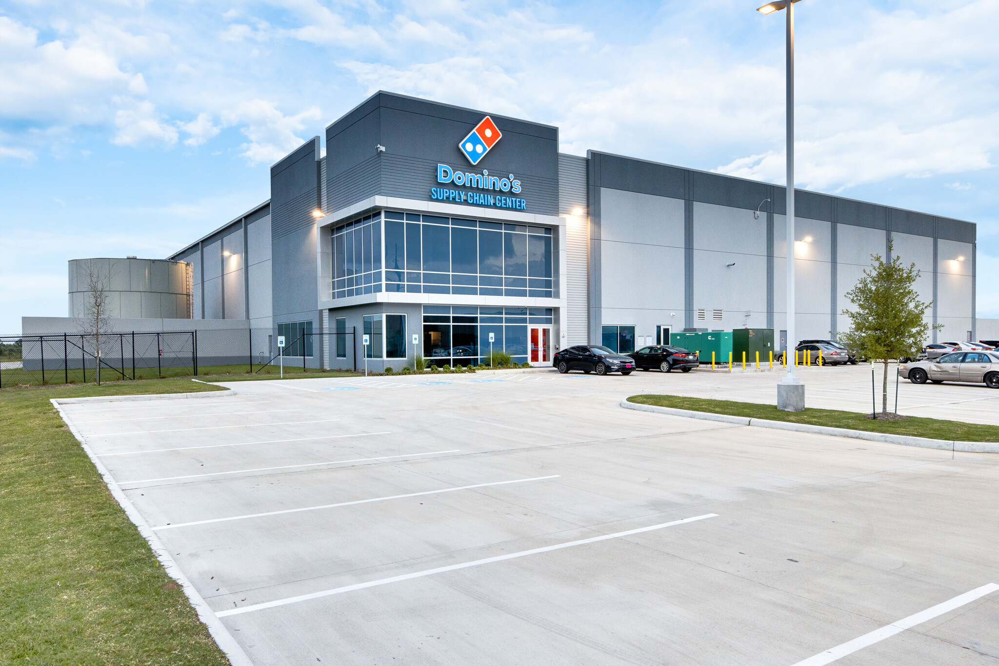 500 Igloo Rd, Brookshire, TX à louer Photo de l’immeuble– Image 1 sur 1