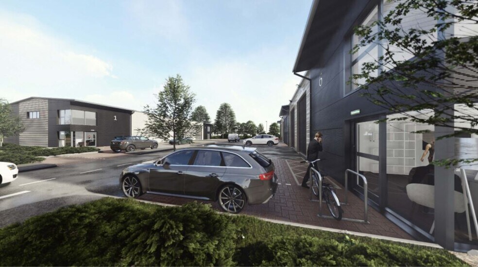 Harrier Way, Yaxley à vendre - Photo principale – Image 1 sur 9