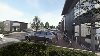 Plus de détails pour Harrier Way, Yaxley - Industriel/Logistique à vendre