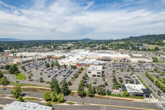 12000 SE 82nd Ave, Portland, OR - Vue aérienne  vue de carte - Image1