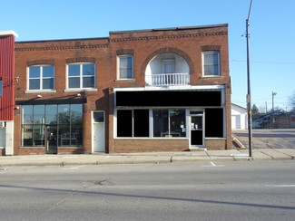 Plus de détails pour 320-324 Colborne St, Brantford, ON - Local commercial à vendre