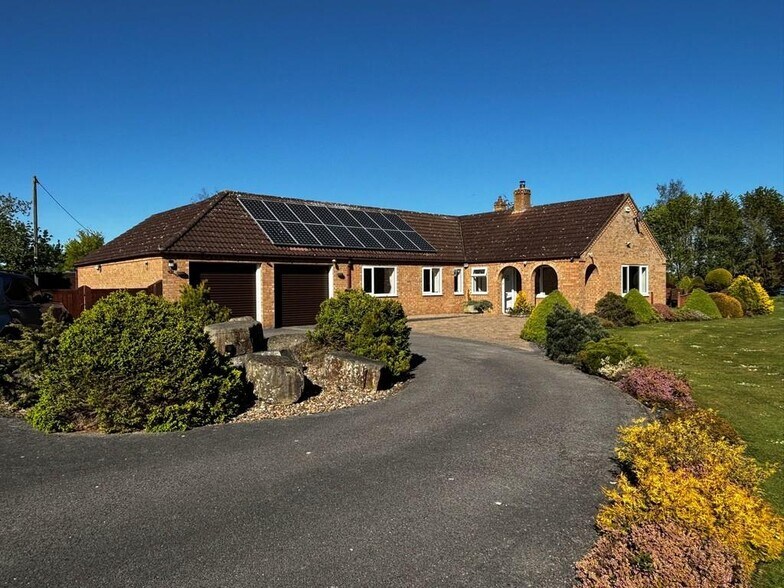 Goltho Ln, Wragby à vendre - Photo de l’immeuble – Image 1 sur 7