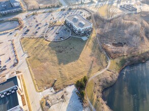 21638 W Field Pky, Deer Park, IL - Vue aérienne  vue de carte - Image1