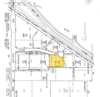 Plus de détails pour 7100 Village Dr, Buena Park, CA - Industriel/Logistique à vendre