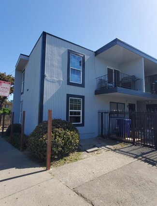 Plus de détails pour 14726 San Pablo Ave, San Pablo, CA - Logement à vendre