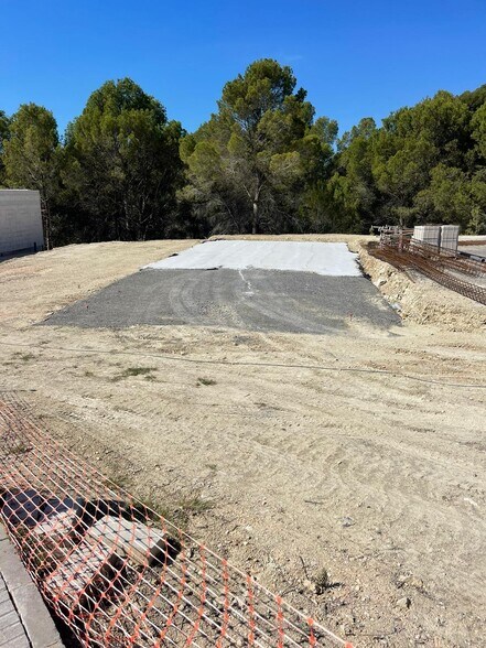 del Pi, LA VILA JOIOSA, Alicante à vendre - Photo de la construction – Image 2 sur 14