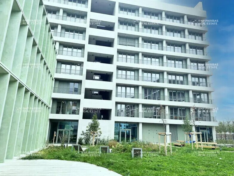 Bureau dans Lyon à louer - Photo de l’immeuble – Image 3 sur 14