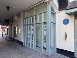 Church St, Preston à louer Photo de l’immeuble– Image 2 sur 7