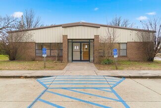 Plus de détails pour 718 N Martin St, East Prairie, MO - Bureau à vendre