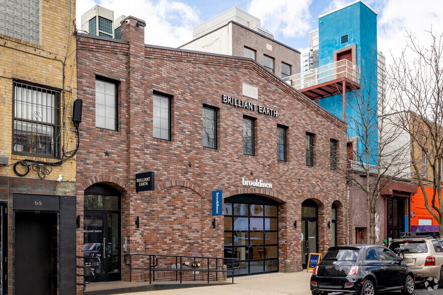 60 N 6th St, Brooklyn, NY à louer - Photo principale – Image 1 sur 6