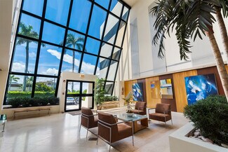 Plus de détails pour 8000 N Federal Hwy, Boca Raton, FL - Bureau à vendre