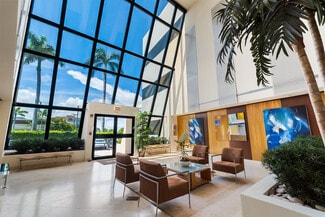 Plus de détails pour 8000 N Federal Hwy, Boca Raton, FL - Bureau à louer