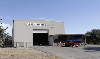 Plus de détails pour 6400 Broadway St, American Canyon, CA - Industriel/Logistique à louer