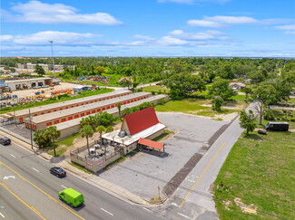 Plus de détails pour 1623 W 15th St, Panama City, FL - Local commercial à vendre