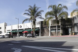 6353-6363 Yucca St, Los Angeles CA - Local commercial