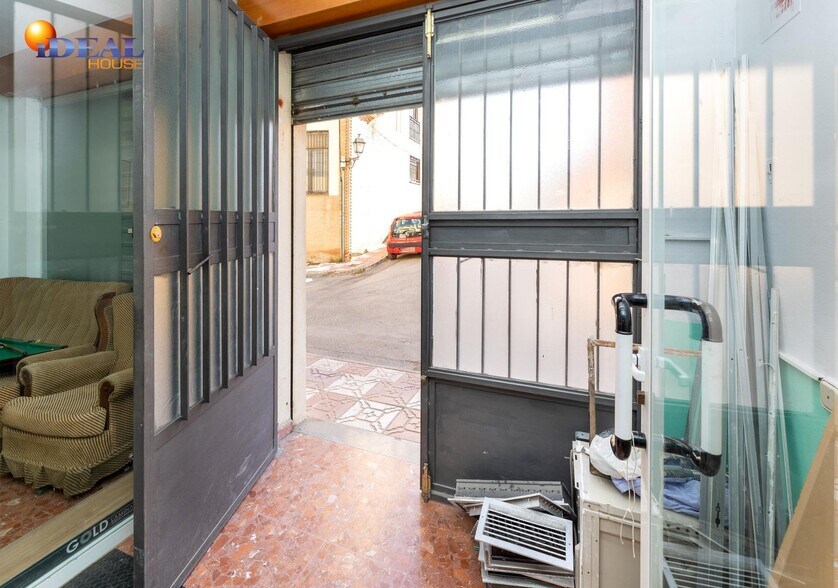 del Cerezo, 2, La Zubia, Granada à vendre - Hall d’entrée – Image 3 sur 15