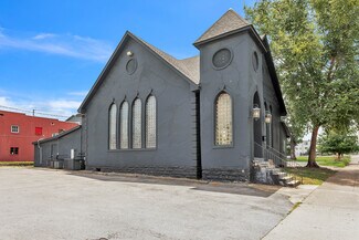 Plus de détails pour 1703 A Jo Johnston Ave, Nashville, TN - Spécialisé à vendre