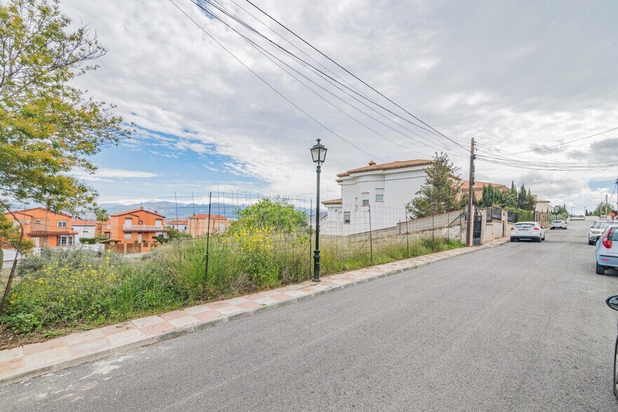 Calle del Jazmín, 4, Cúllar Vega, Granada à vendre - Photo de l’immeuble – Image 2 sur 17