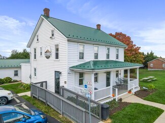 Plus de détails pour 14035 Pennsylvania Ave, Hagerstown, MD - Local commercial à vendre