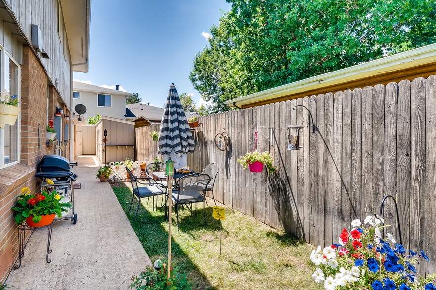 10900 W 44th Pl, Wheat Ridge, CO à vendre - Photo de l’immeuble – Image 3 sur 27