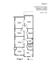 5755 N Point Pky, Alpharetta, GA à louer Photo intérieure– Image 2 sur 10