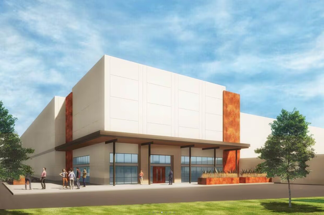 3601 Alemeda St, Fort Worth, TX à louer Photo principale– Image 1 sur 5