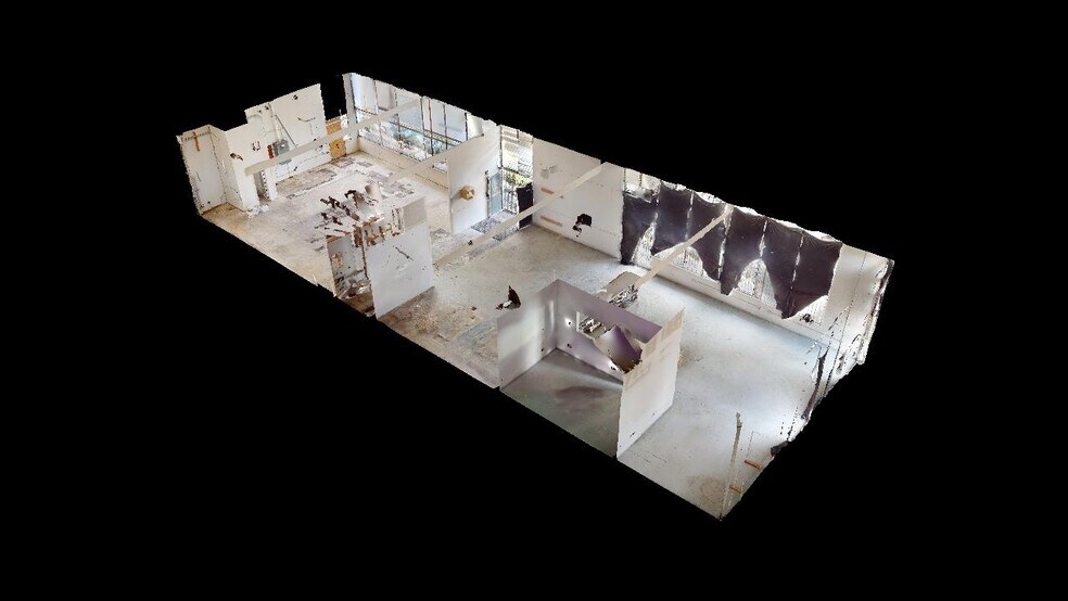 11101 Crenshaw Blvd, Inglewood, CA à louer - Photo de l’immeuble – Image 3 sur 33