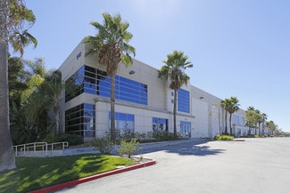 Plus de détails pour 1540 Air Wing Rd, San Diego, CA - Industriel/Logistique à louer