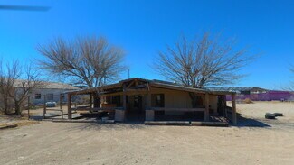 Plus de détails pour 1103 U.S. 385, Highway, Mccamey, TX - Local commercial à vendre