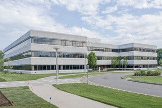 Plus de détails pour 2 International Dr, Rye Town, NY - Bureau à louer