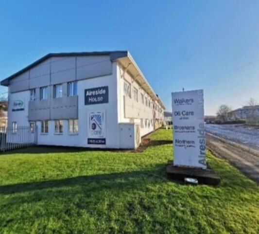 Royd Ings Ave, Keighley à louer - Photo de l’immeuble – Image 2 sur 2